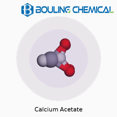 Calcium Acetate